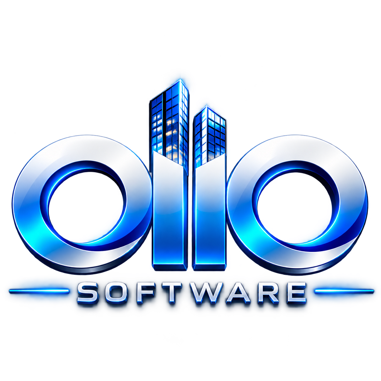 OIIO SOFTWARE